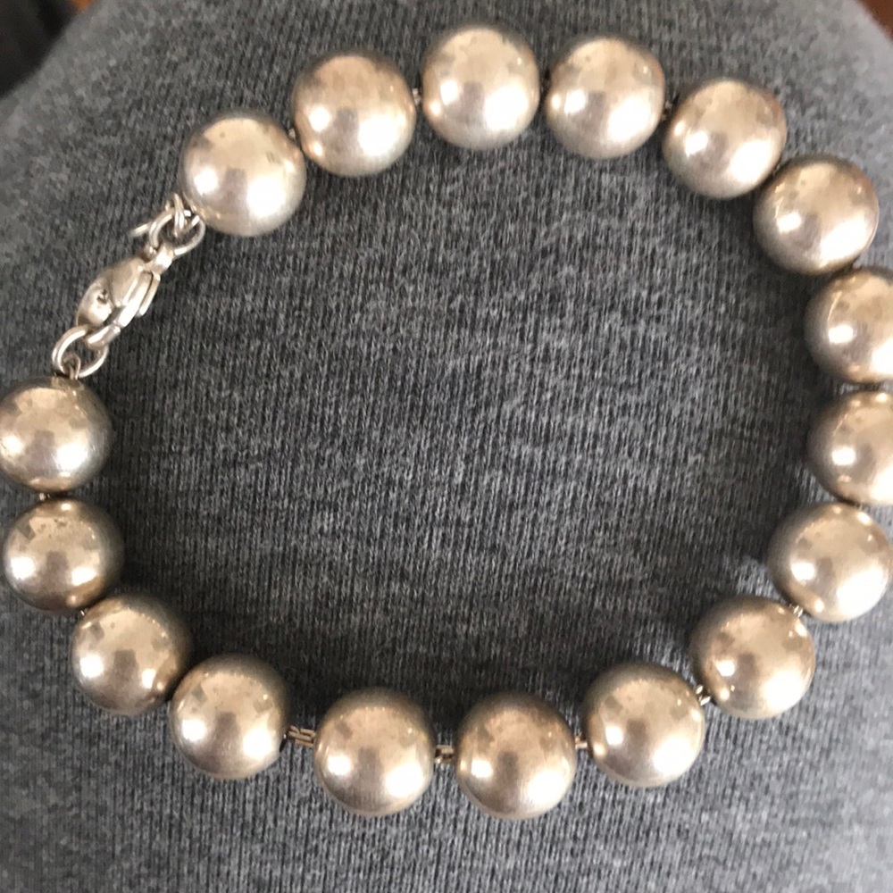 Tiffany bracelet